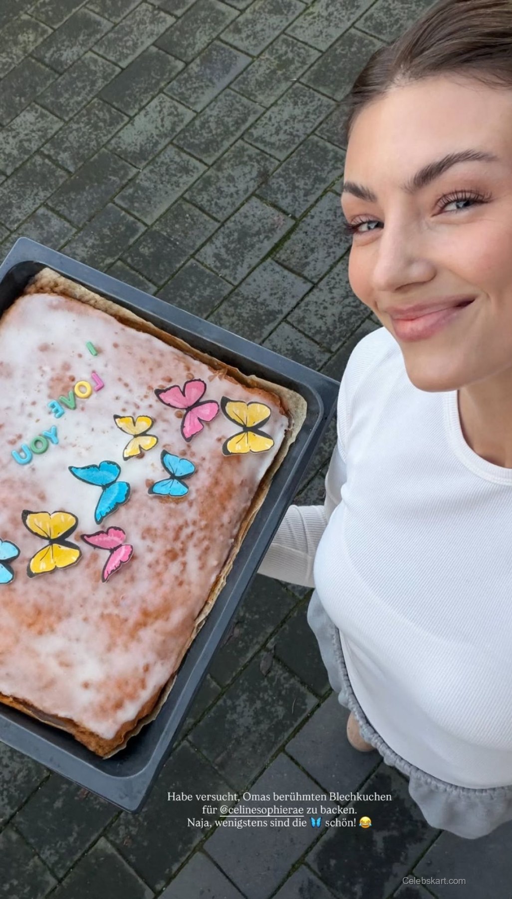 Lorena Rae Instagram Photos, February 2026 11