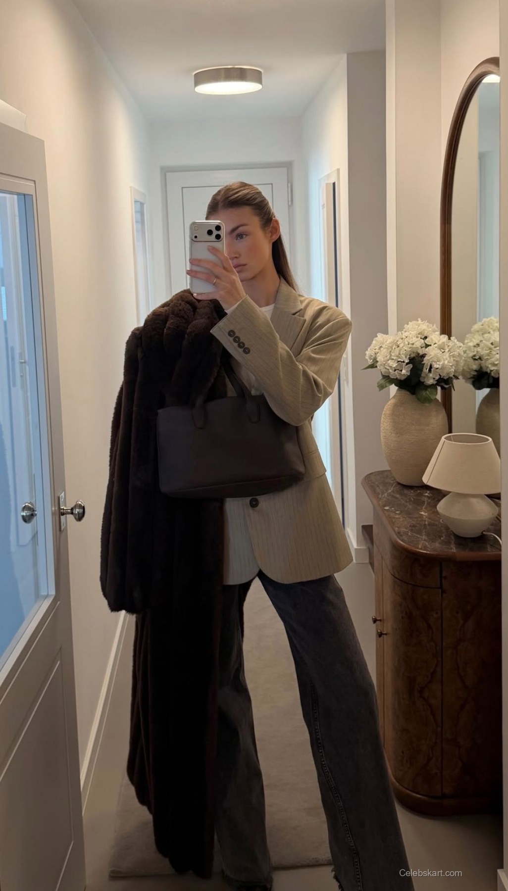 Lorena Rae Instagram Photos, February 2026 12