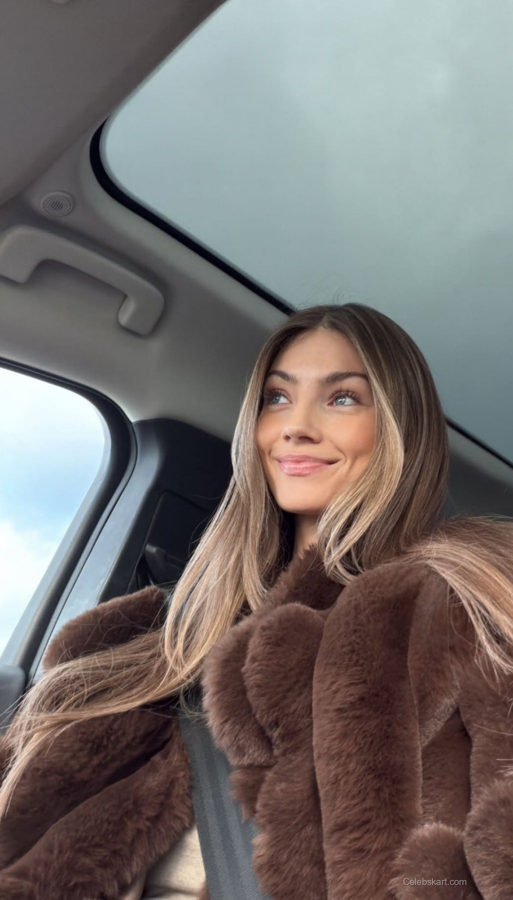 Lorena Rae Instagram Photos, February 2026 13