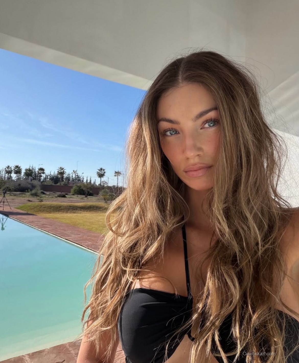 Lorena Rae Instagram Photos, February 2026 2