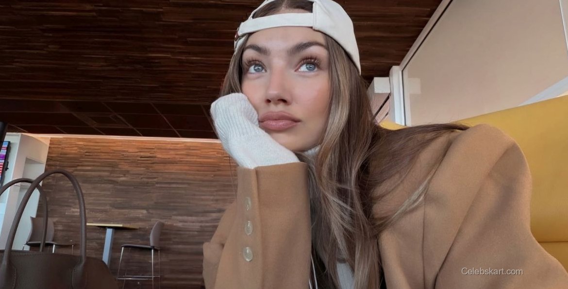 Lorena Rae Instagram Photos, February 2026 3