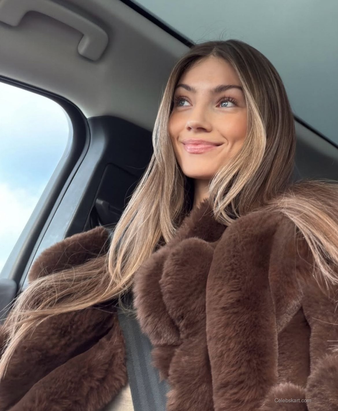 Lorena Rae Instagram Photos, February 2026 5