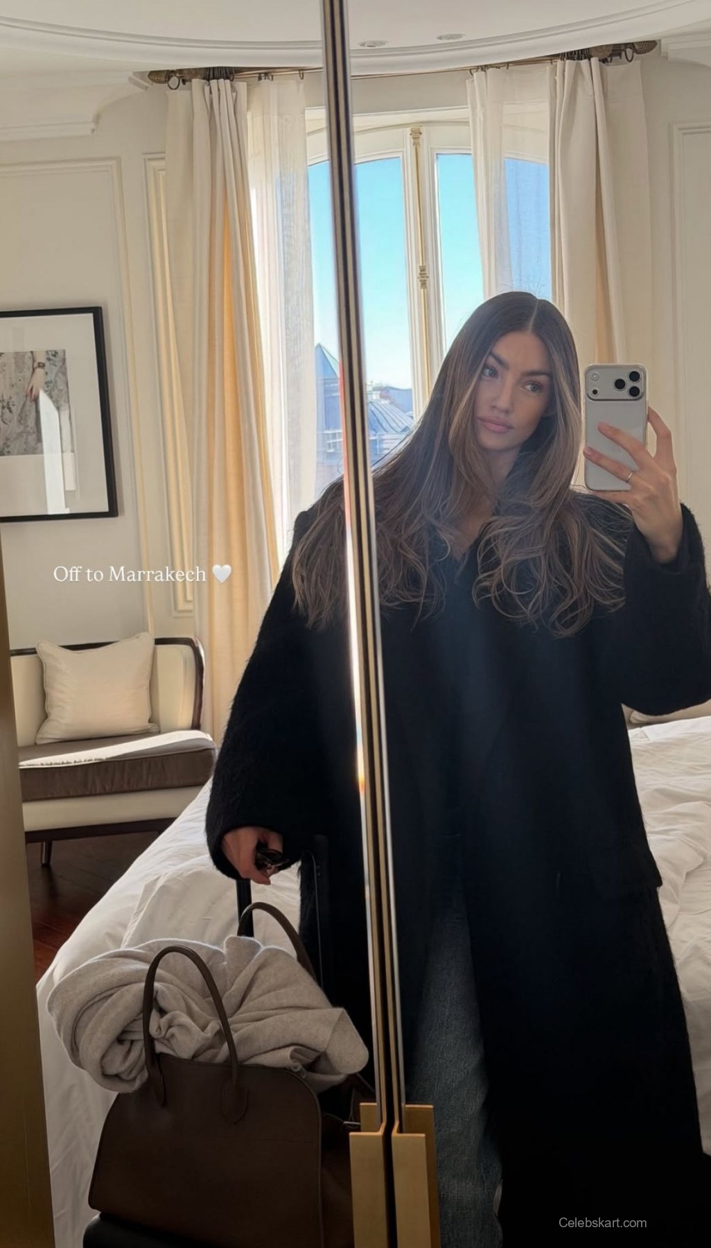 Lorena Rae Instagram Photos, February 2026 8