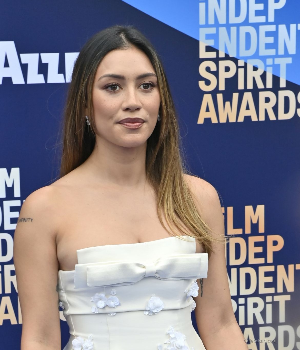 Luciane Buchanan at Spirit Awards Hollywood February 2026 3