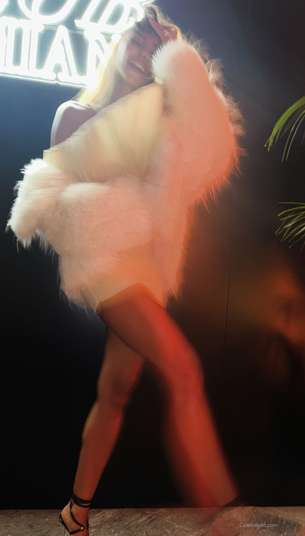 Madalina Ghenea Instagram Photos February 2026 3