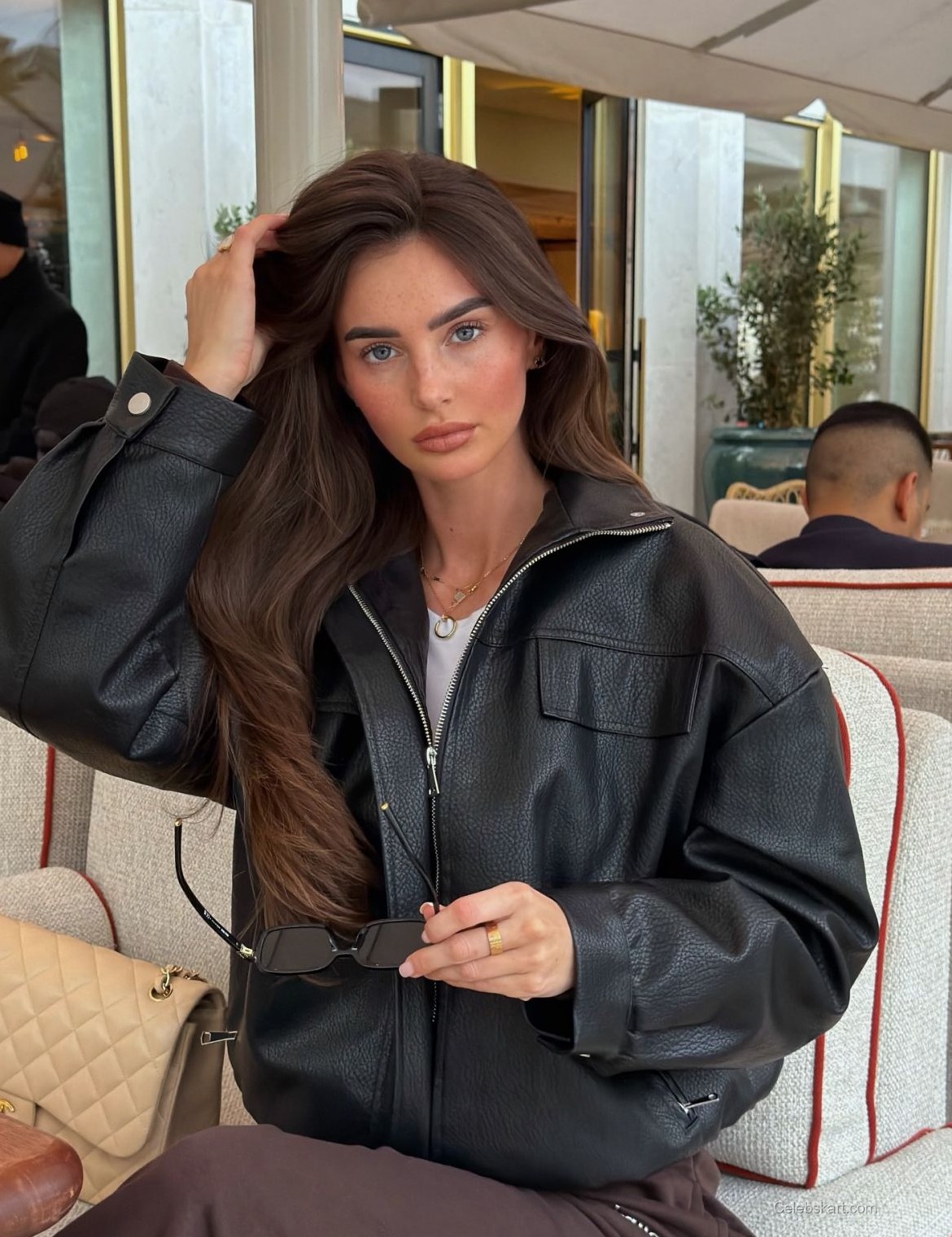 Maddy Cheary Instagram Photos, February 2026 1