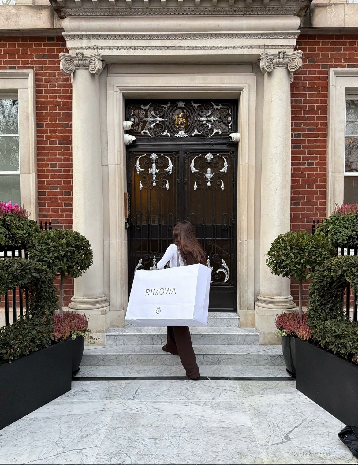 Maddy Cheary Instagram Photos, February 2026 10