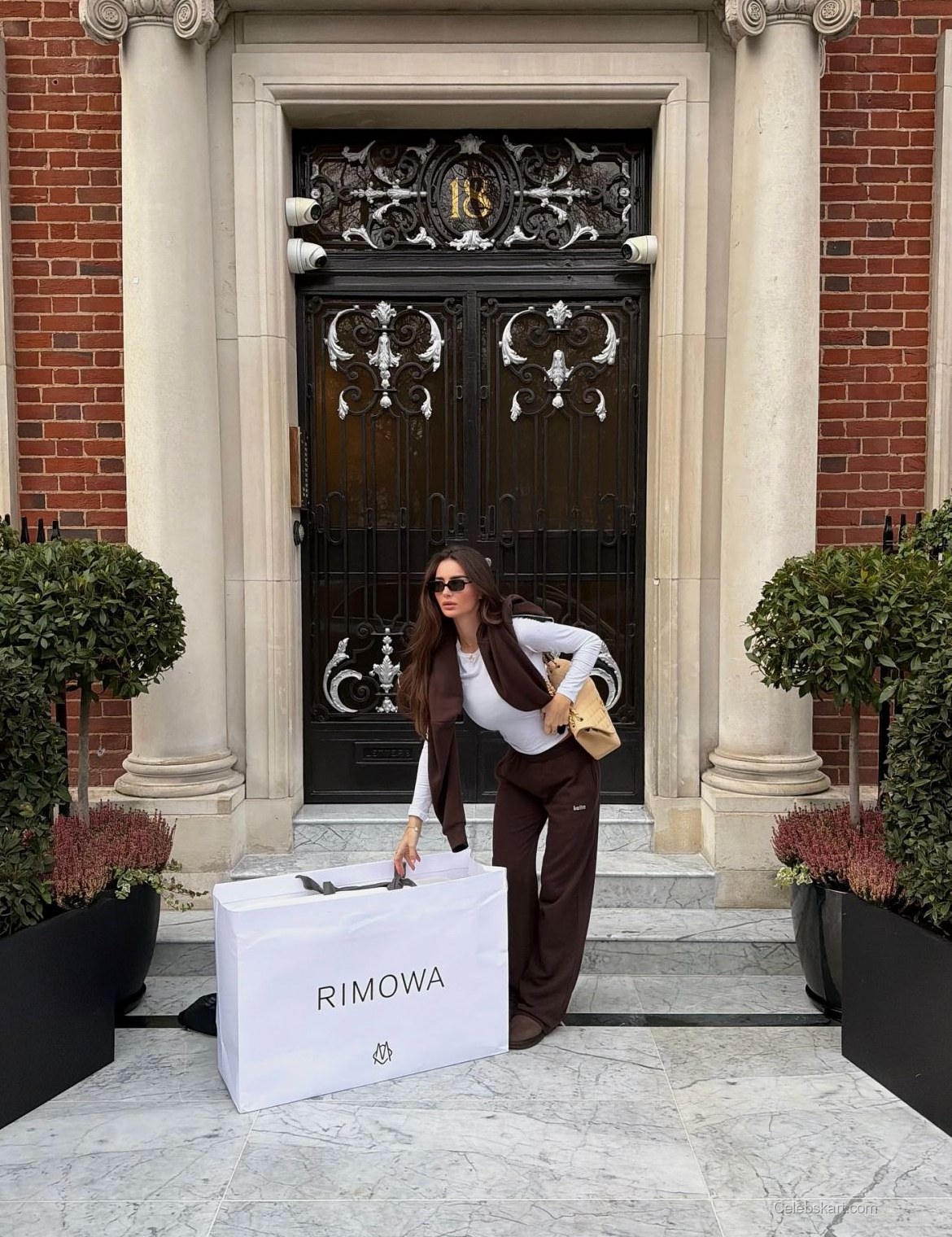 Maddy Cheary Instagram Photos, February 2026 11