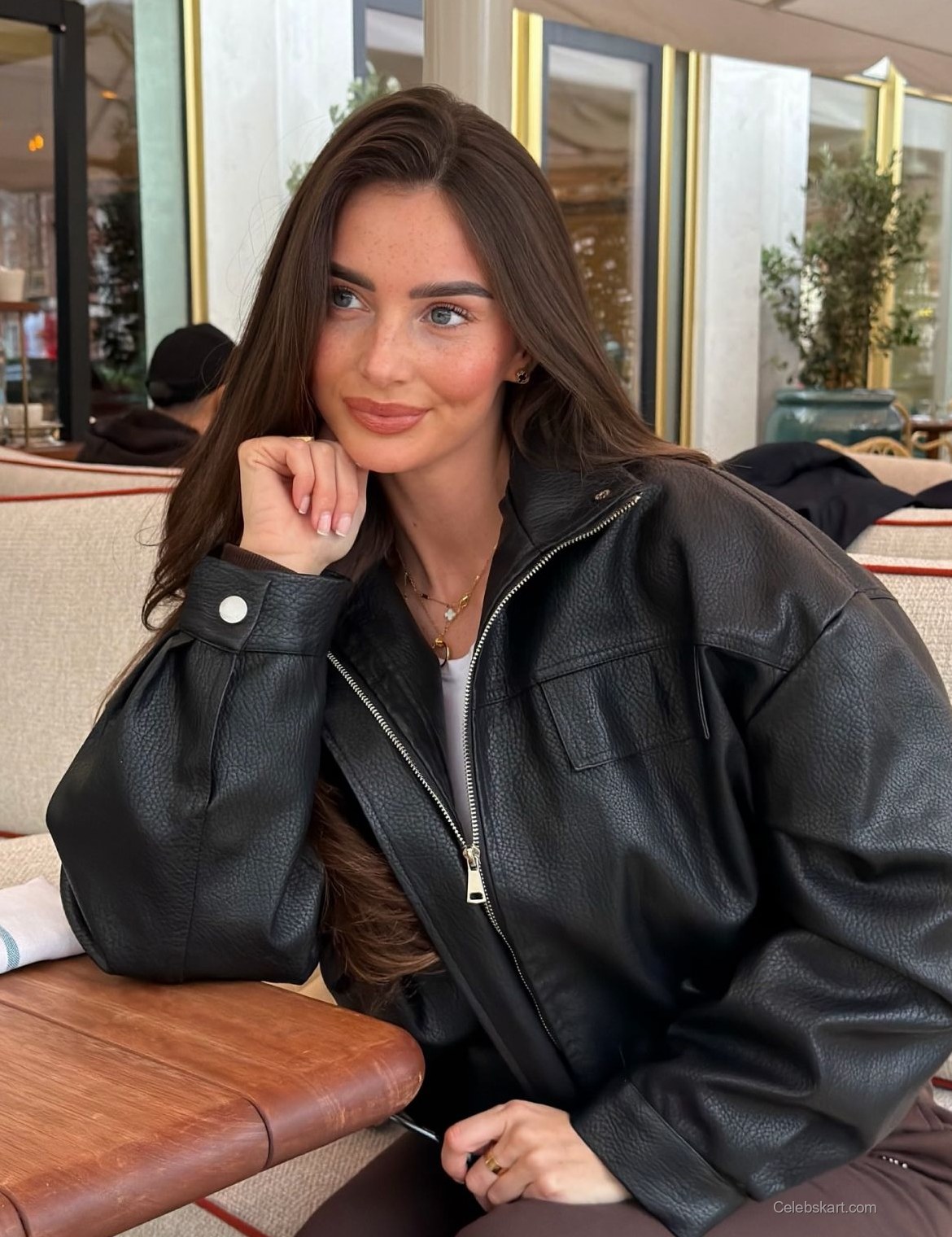 Maddy Cheary Instagram Photos, February 2026 2