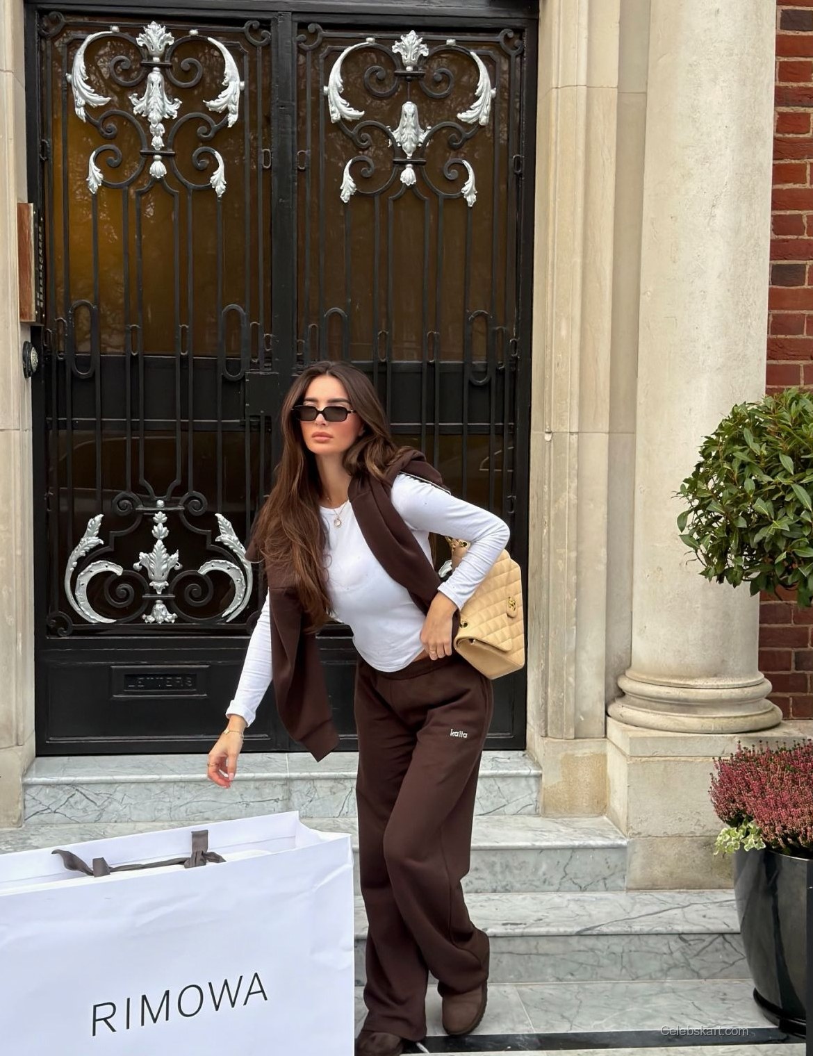 Maddy Cheary Instagram Photos, February 2026 3