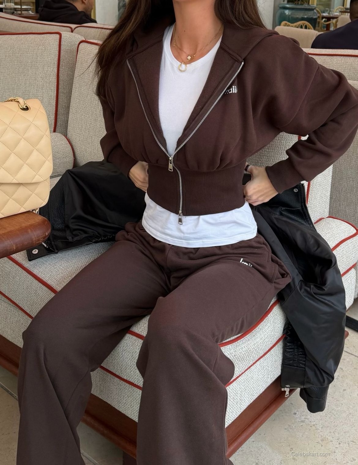 Maddy Cheary Instagram Photos, February 2026 4