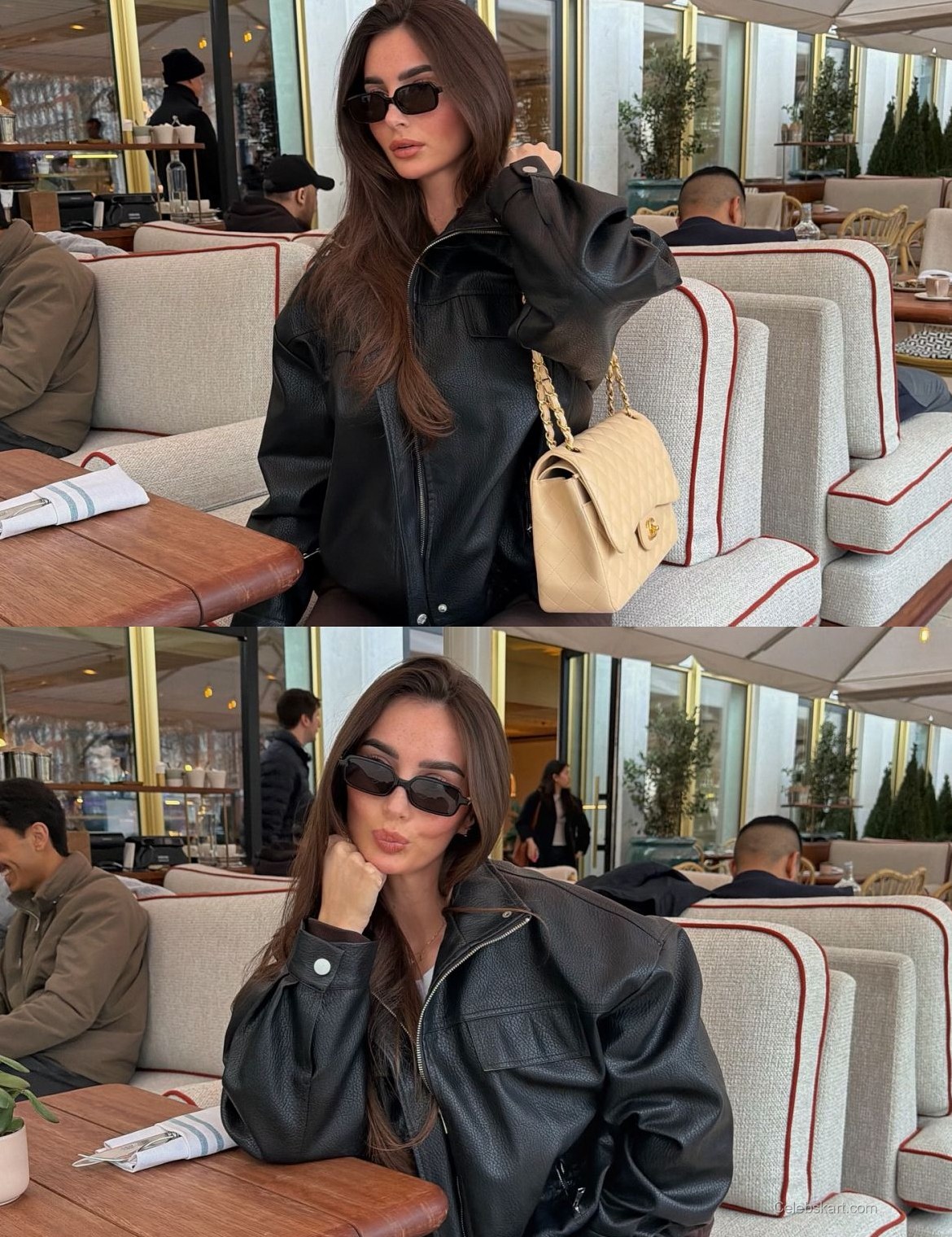 Maddy Cheary Instagram Photos, February 2026 5