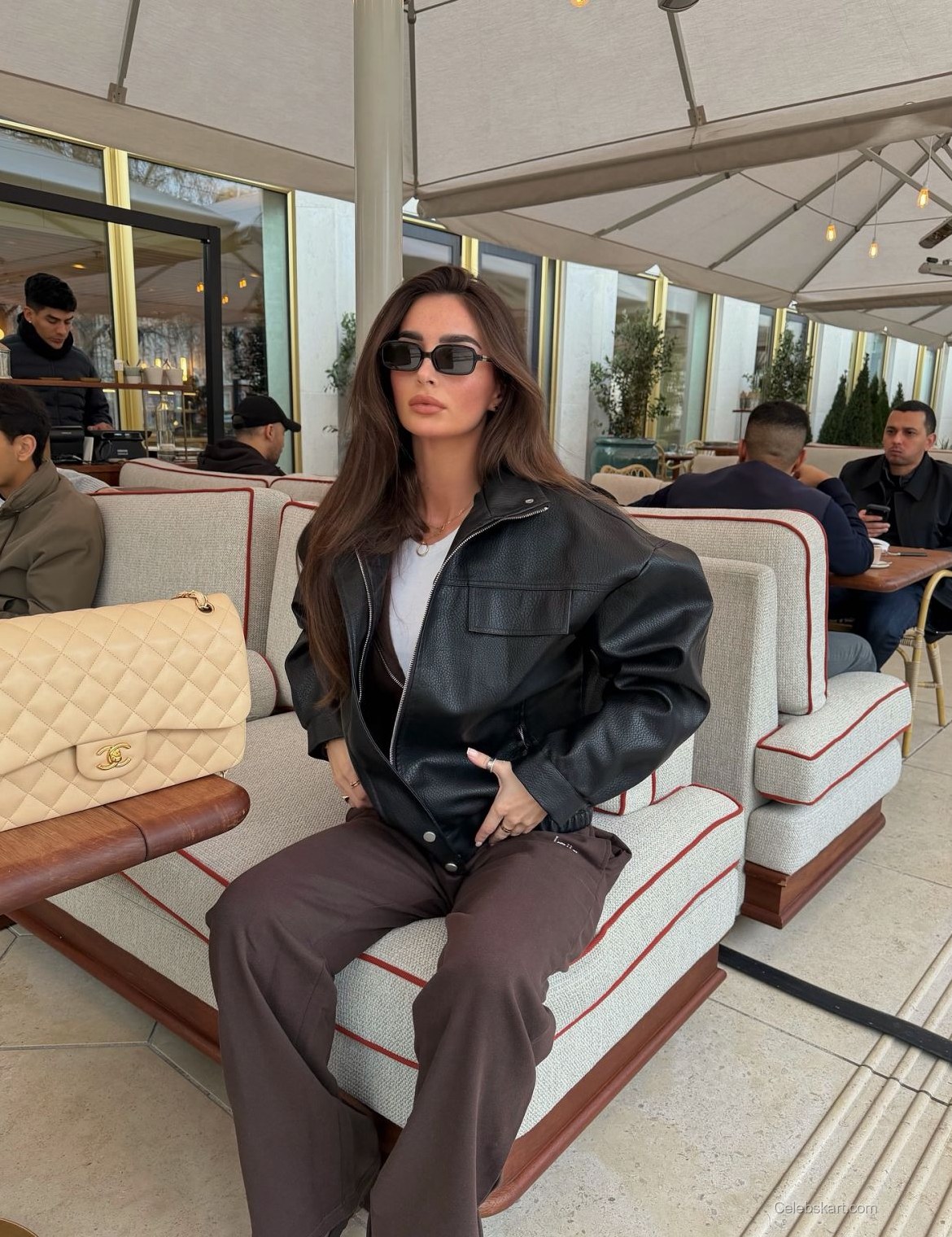 Maddy Cheary Instagram Photos, February 2026 6