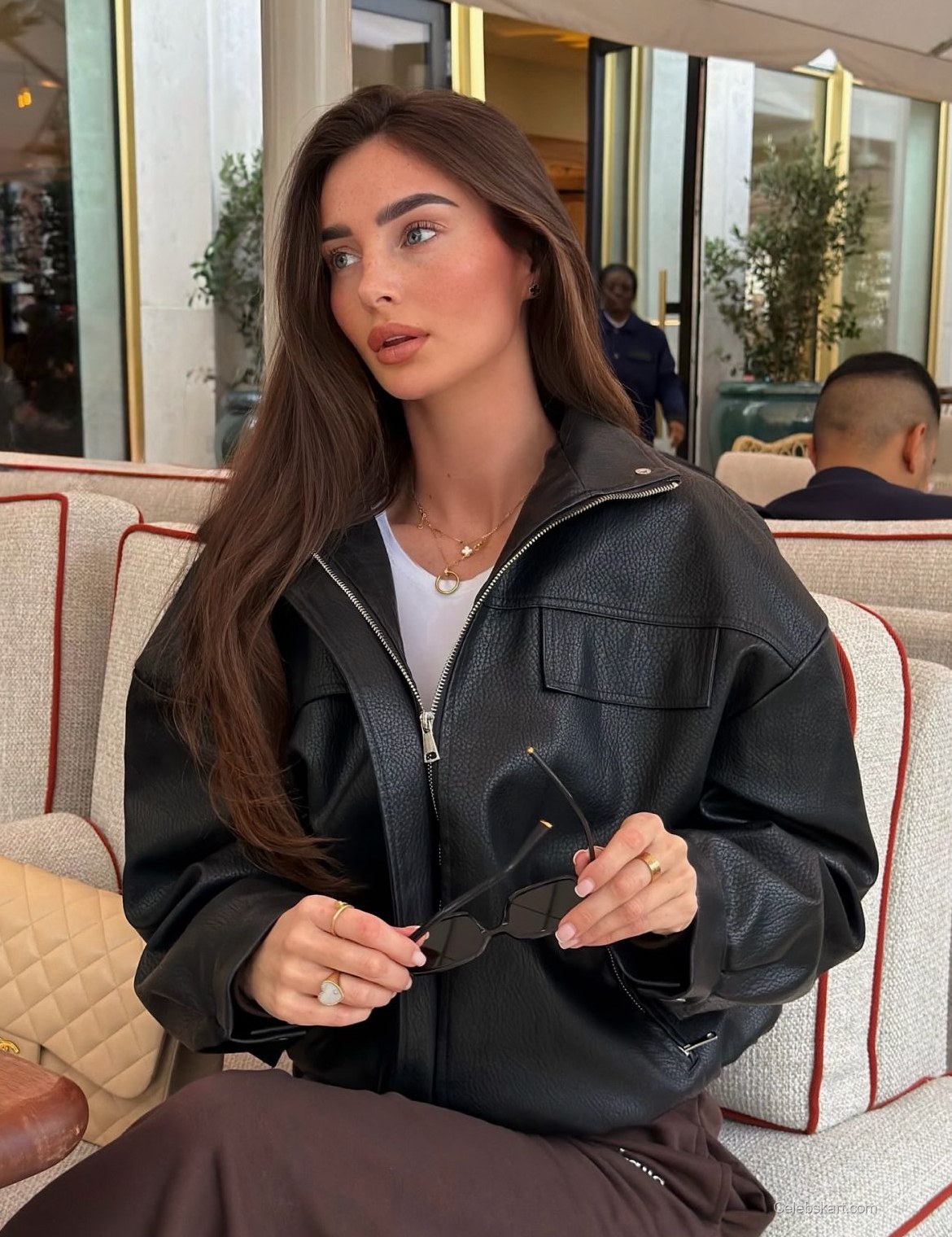 Maddy Cheary Instagram Photos, February 2026 7