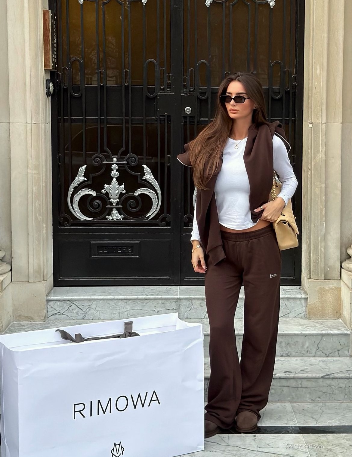 Maddy Cheary Instagram Photos, February 2026 8