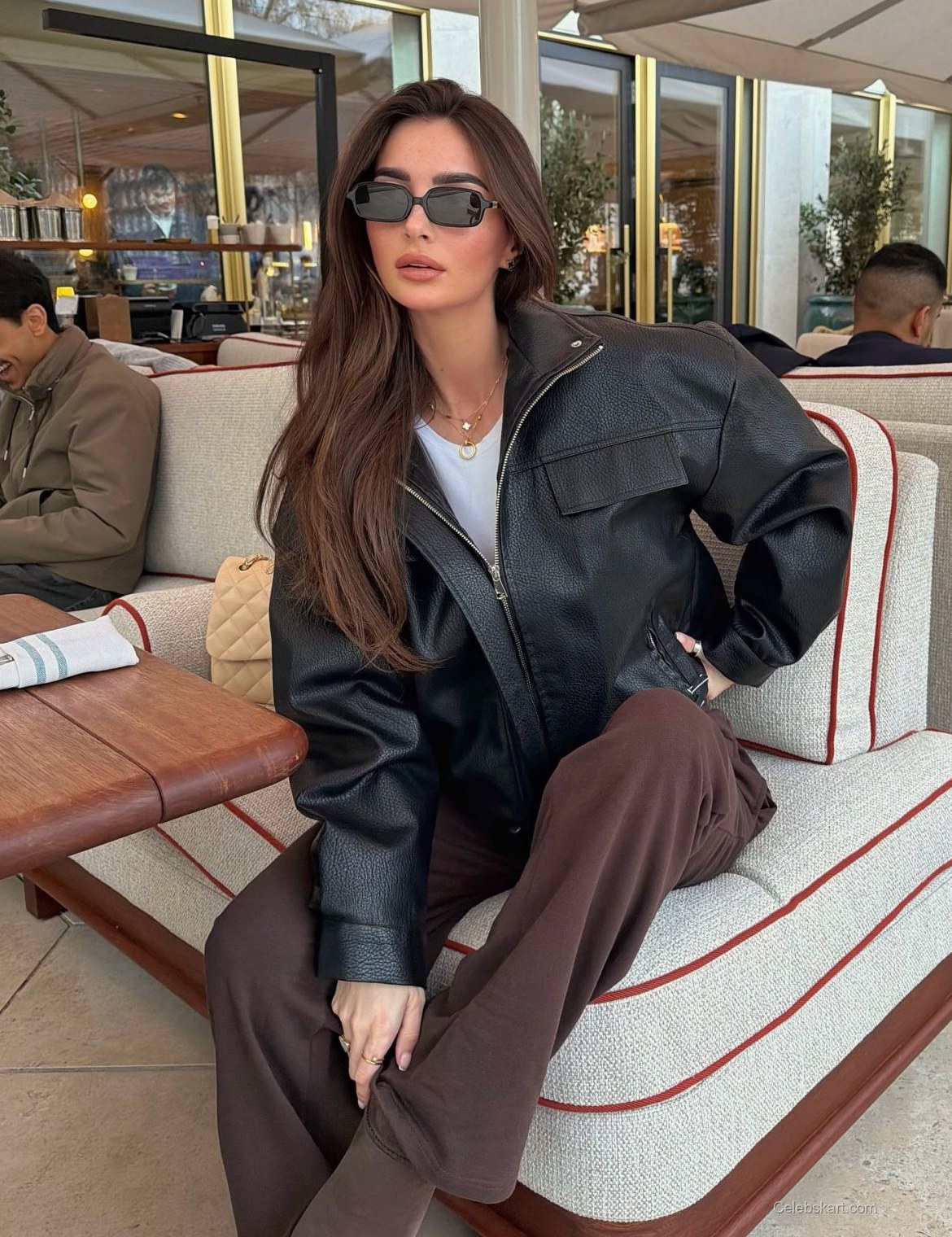 Maddy Cheary Instagram Photos, February 2026 9