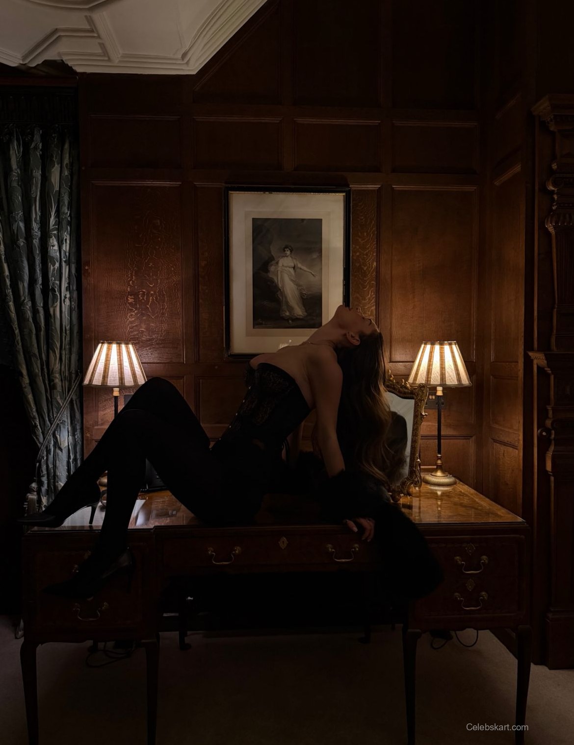 Maddy Cheary Instagram Photos February 2026 8