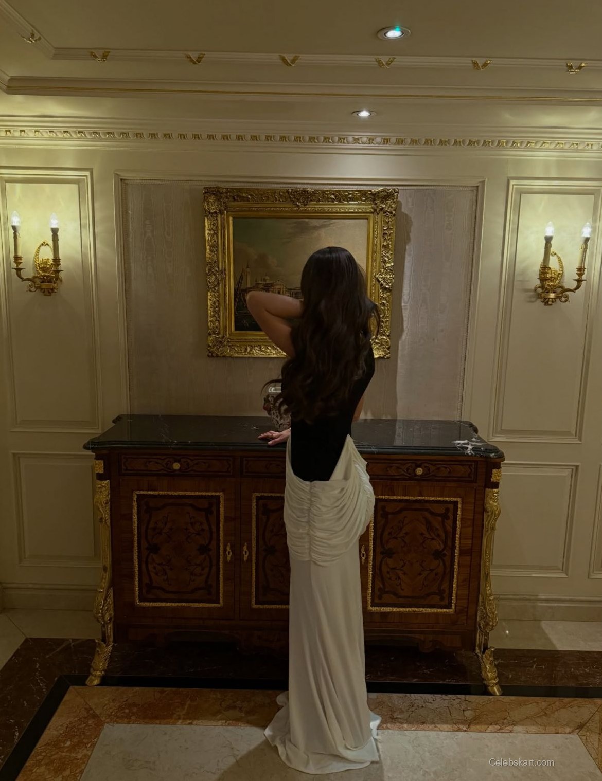 Maddy Cheary Instagram Photos February 2026 4