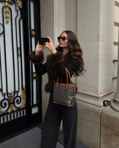 Maddy Cheary Instagram Photos & Videos, February 2026