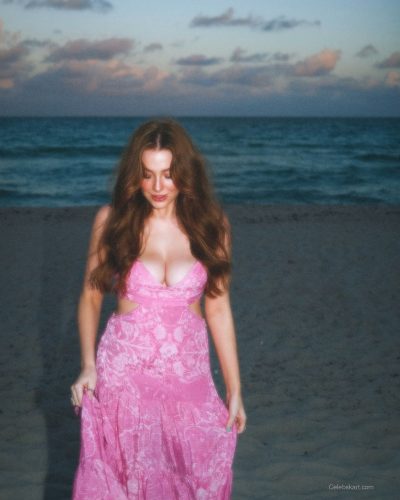 Madeline Ford Instagram Photos & Videos, February 2026