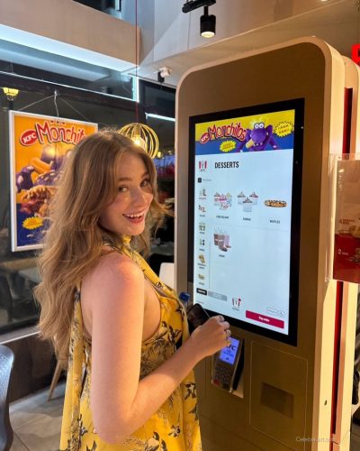 Madeline Ford Instagram Photos & Videos, February 2026 10