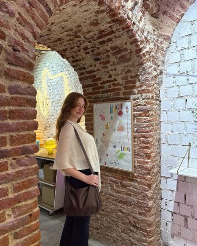 Madeline Ford Instagram Photos & Videos, February 2026 12