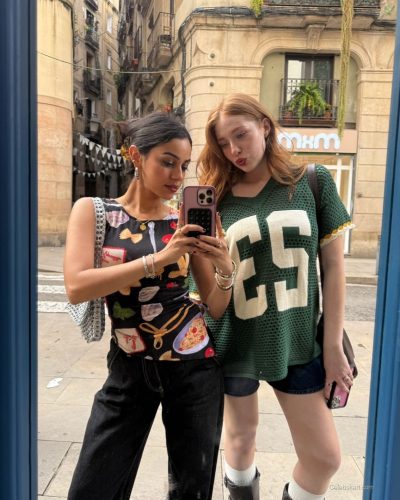 Madeline Ford Instagram Photos & Videos, February 2026 14