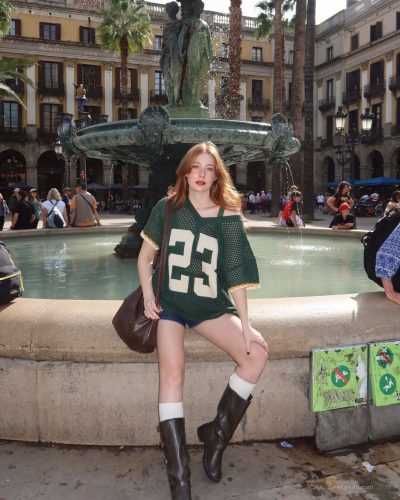 Madeline Ford Instagram Photos & Videos, February 2026 15