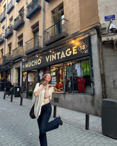 Madeline Ford Instagram Photos & Videos, February 2026 16