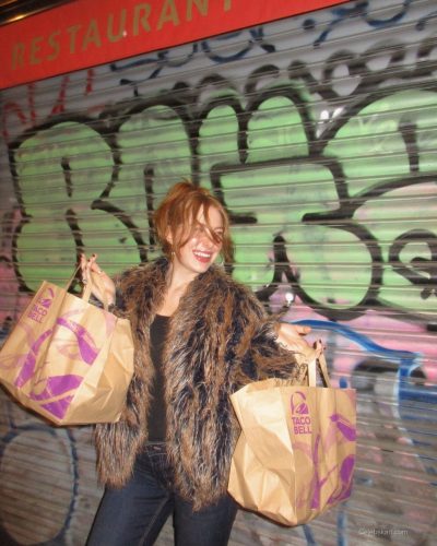 Madeline Ford Instagram Photos & Videos, February 2026 17