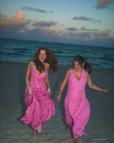 Madeline Ford Instagram Photos & Videos, February 2026 2