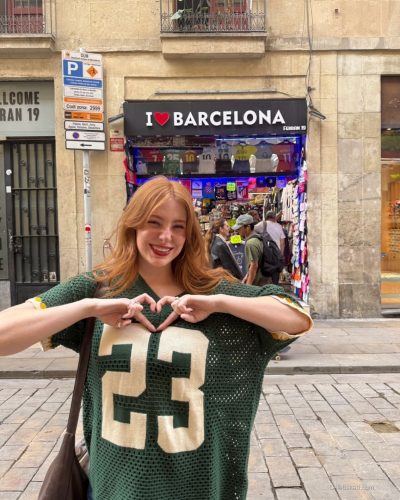 Madeline Ford Instagram Photos & Videos, February 2026 20