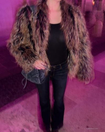 Madeline Ford Instagram Photos & Videos, February 2026 22