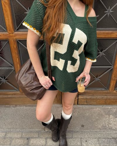 Madeline Ford Instagram Photos & Videos, February 2026 23