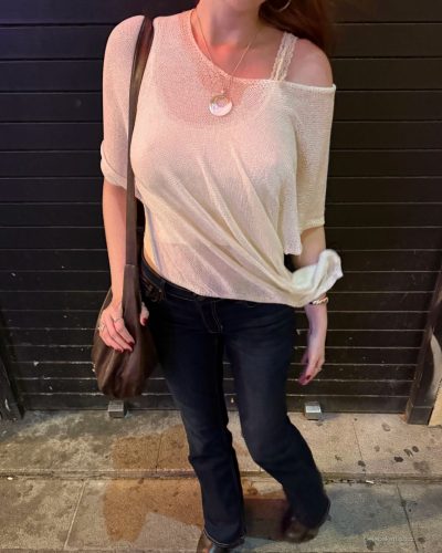 Madeline Ford Instagram Photos & Videos, February 2026 24