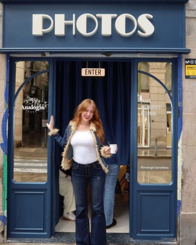 Madeline Ford Instagram Photos & Videos, February 2026 29