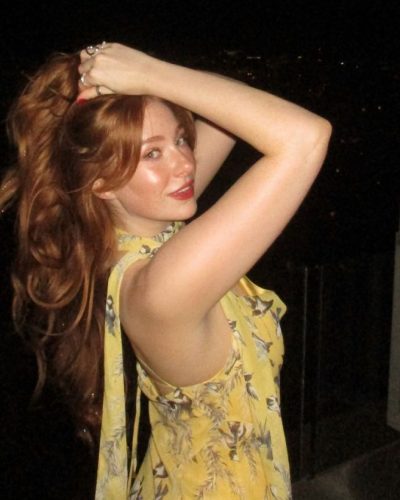 Madeline Ford Instagram Photos & Videos, February 2026 30