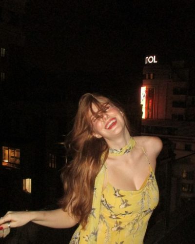 Madeline Ford Instagram Photos & Videos, February 2026 31