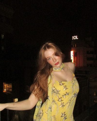 Madeline Ford Instagram Photos & Videos, February 2026 32