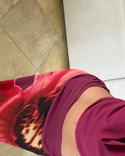 Madeline Hope Instagram Photos & Video, February 2026 2