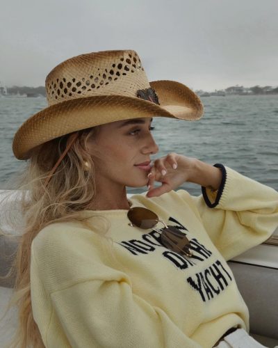 Madeline Hope Instagram Photos & Video, February 2026 6