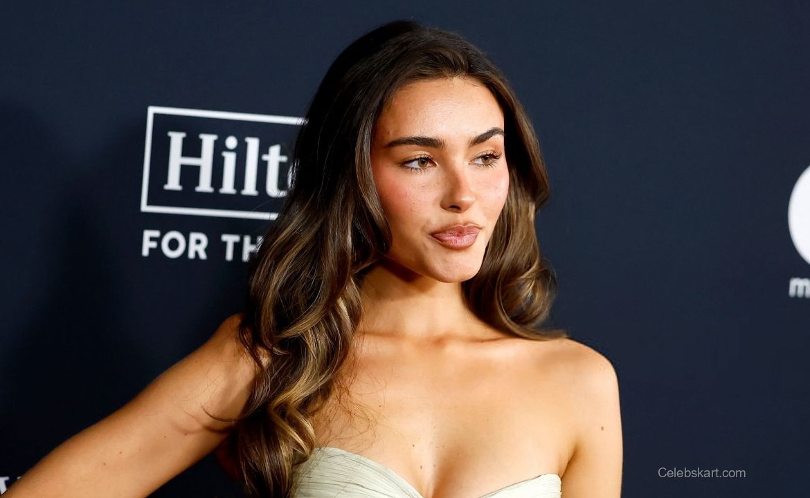 Madison Beer at Pre Grammy Gala Beverly Hills, January 2026 2