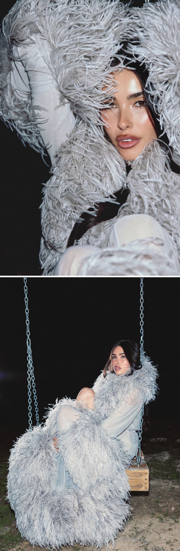 Madison Beer for Who What Wear, February 2026 3