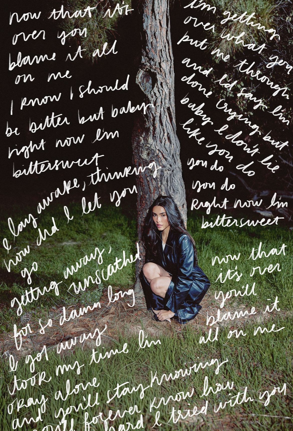 Madison Beer for Who What Wear, February 2026 5