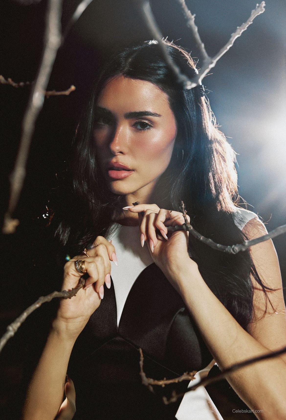 Madison Beer for Who What Wear, February 2026 6