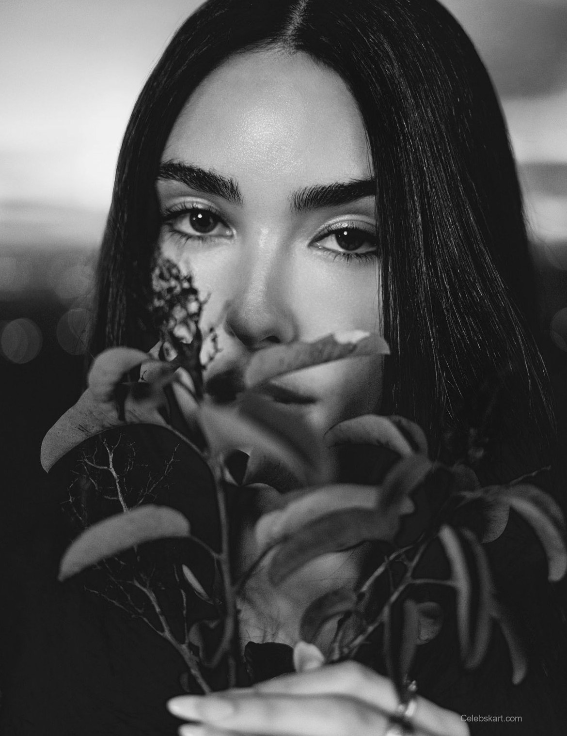 Madison Beer for Who What Wear, February 2026 7