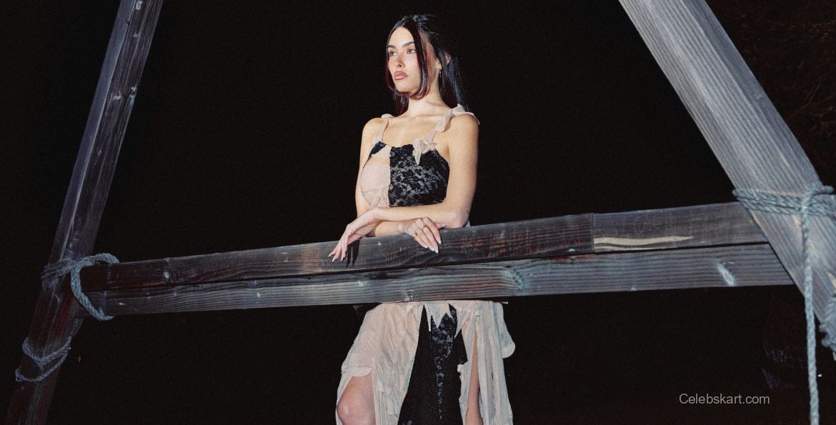 Madison Beer for Who What Wear, February 2026 8