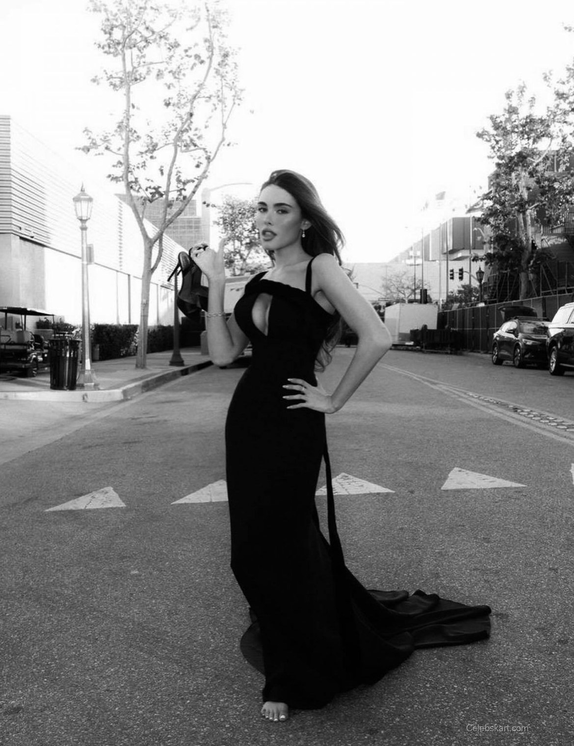 Madison Beer Grammys Photoshoot, February 2026 6