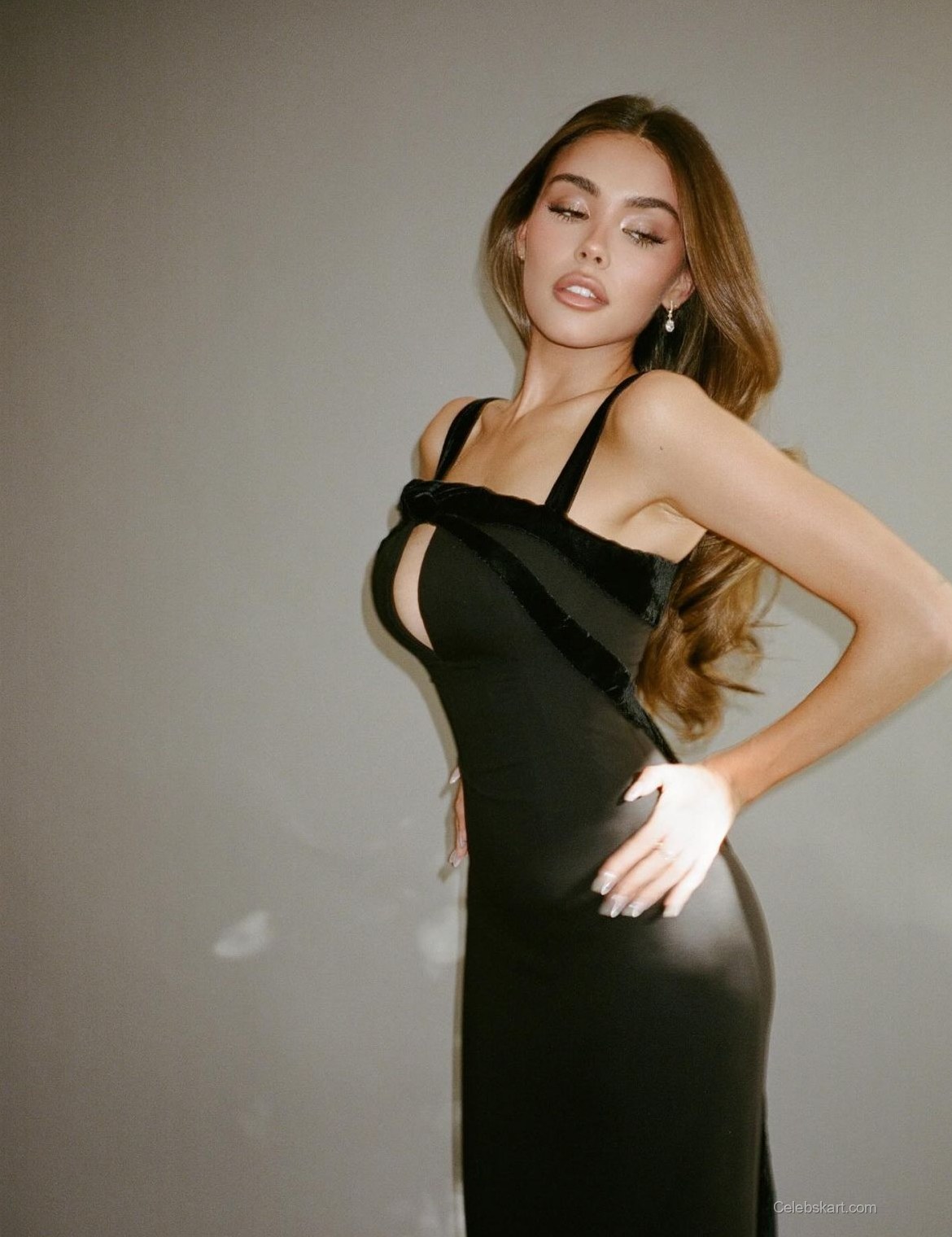 Madison Beer Grammys Photoshoot, February 2026 7