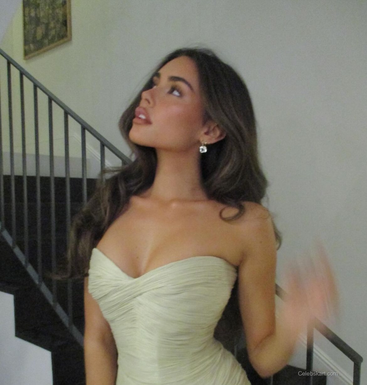 Madison Beer Instagram Photos, February 2026 1